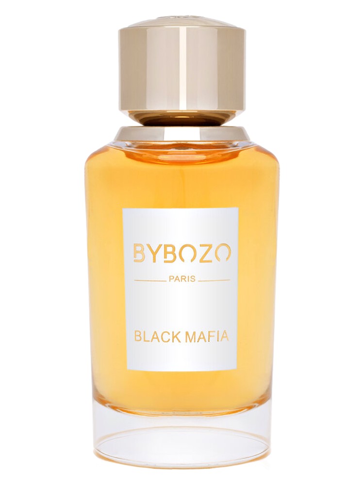 Black Mafia
