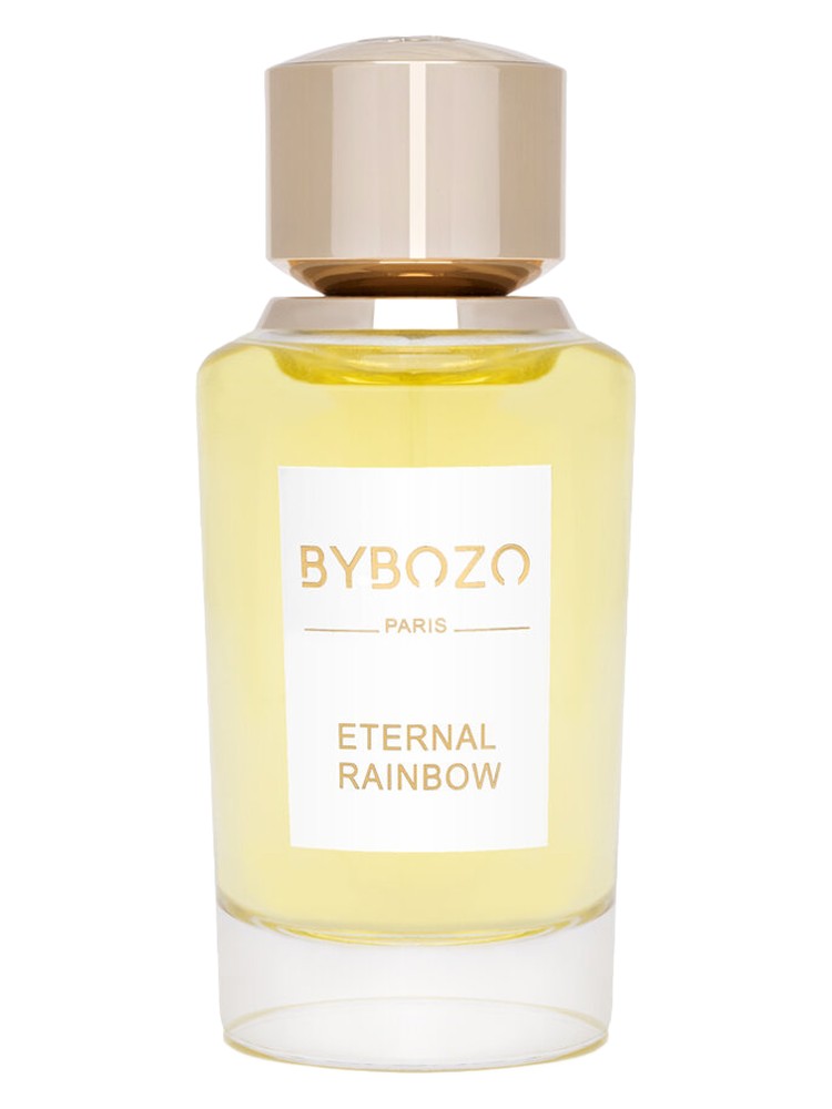 Eternal Rainbow