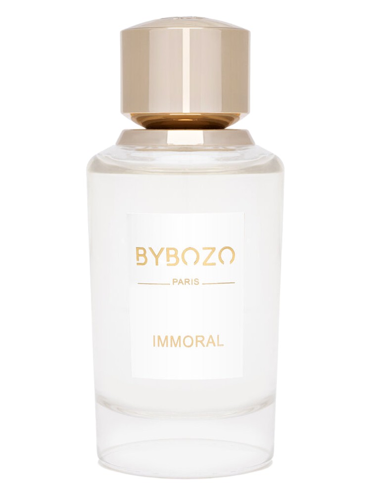 Immoral