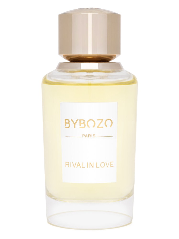 Rival in Love