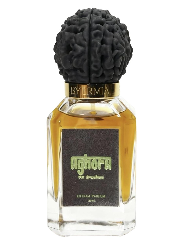 Aghora