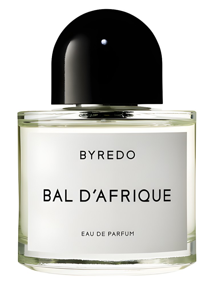 Bal d'Afrique