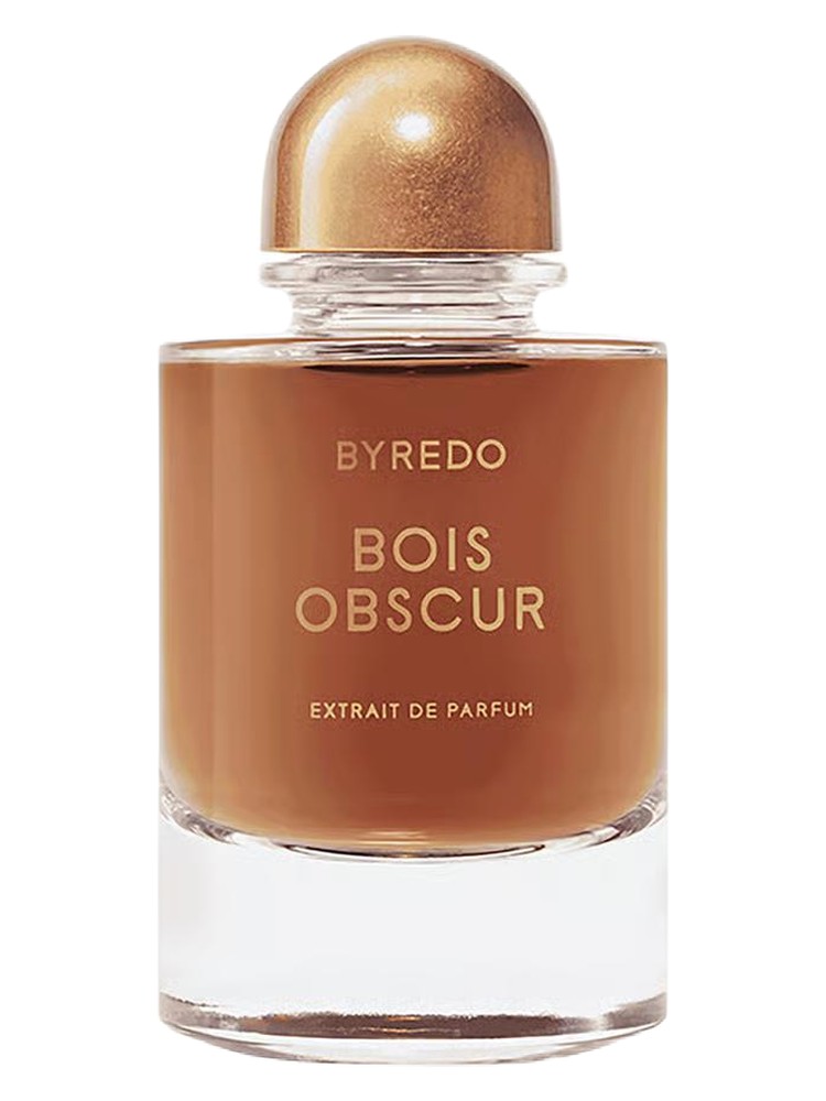Bois Obscur