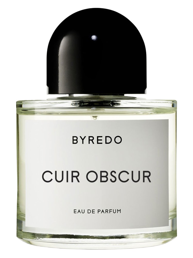 Cuir Obscur