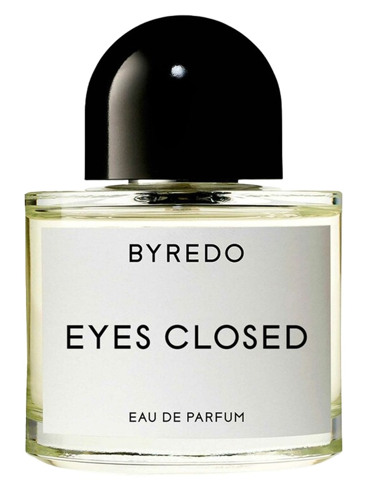 Eyes Closed