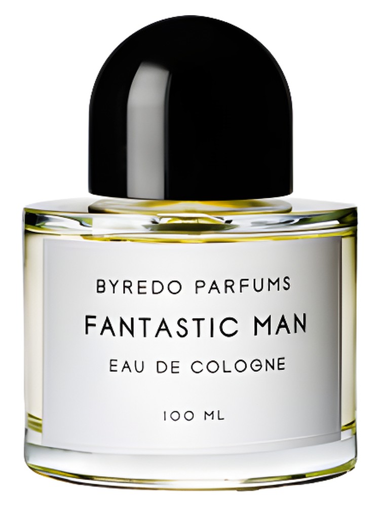 Fantastic Man