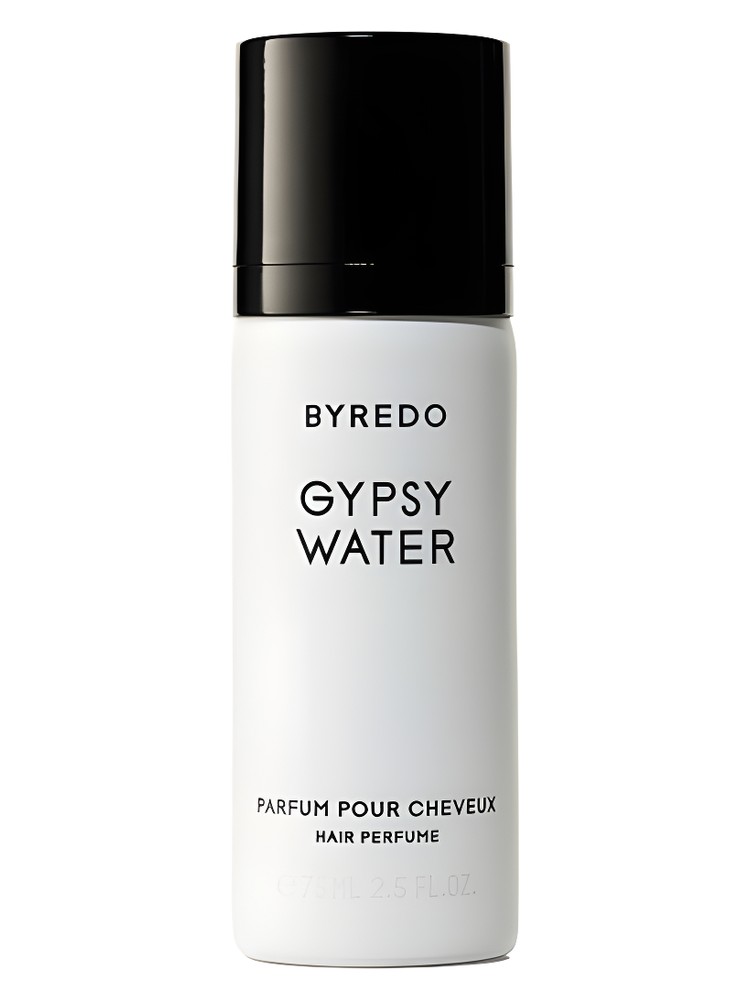 Gypsy Water Hair Perfume