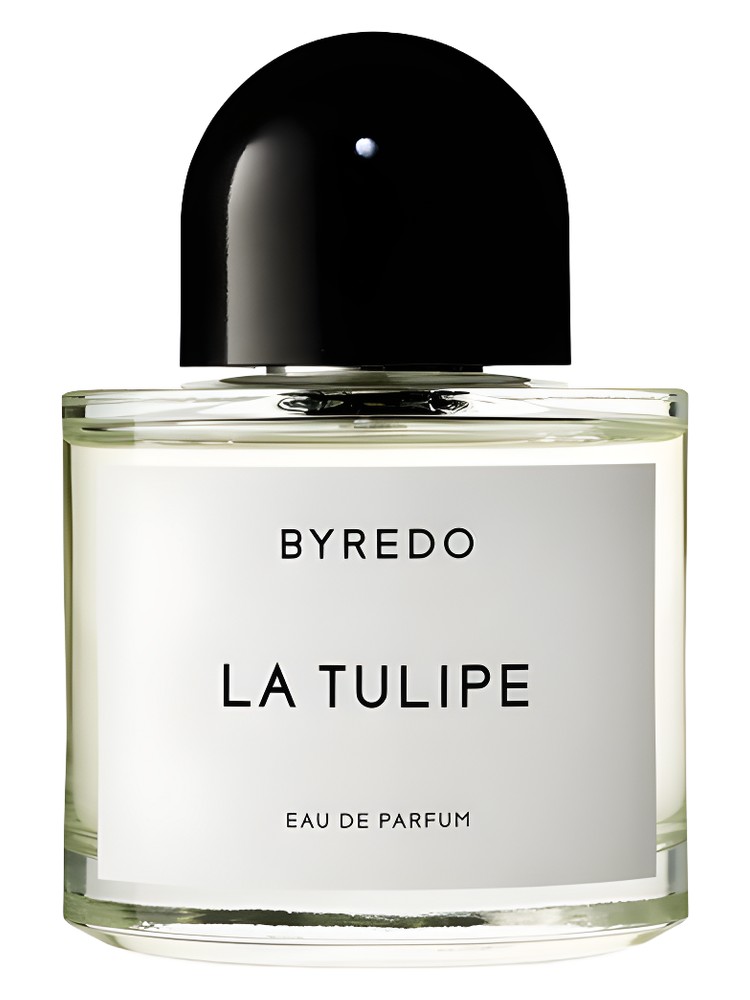 La Tulipe