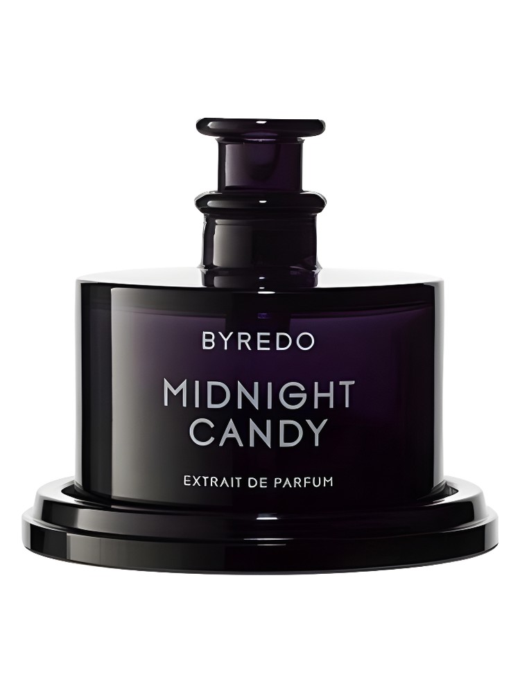 Midnight Candy
