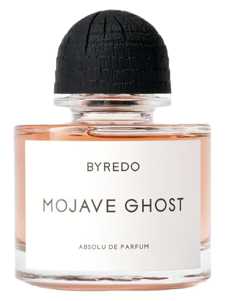Mojave Ghost Absolu