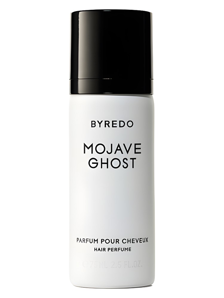 Mojave Ghost Hair Perfume