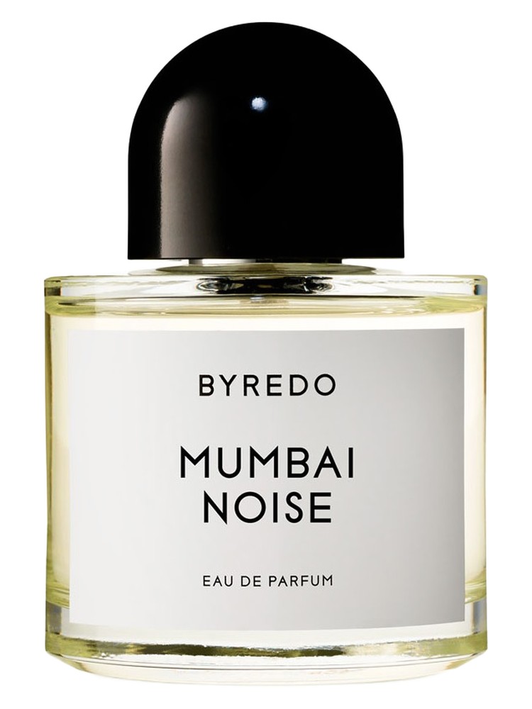 Mumbai Noise