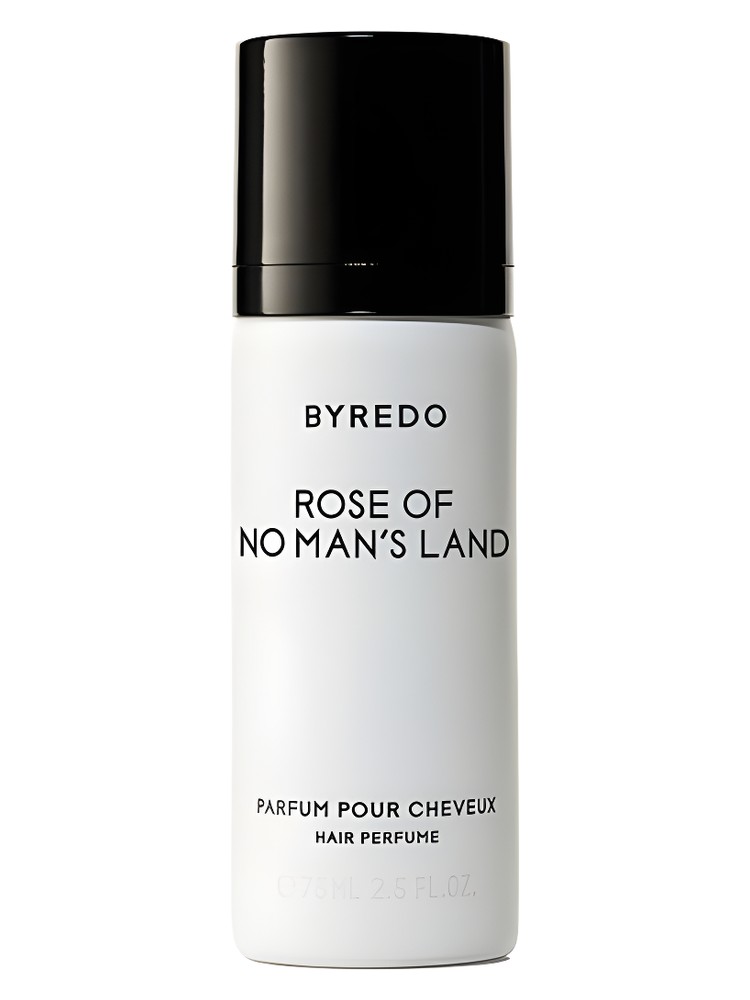 Rose Of No Man's Land Hair Perfume