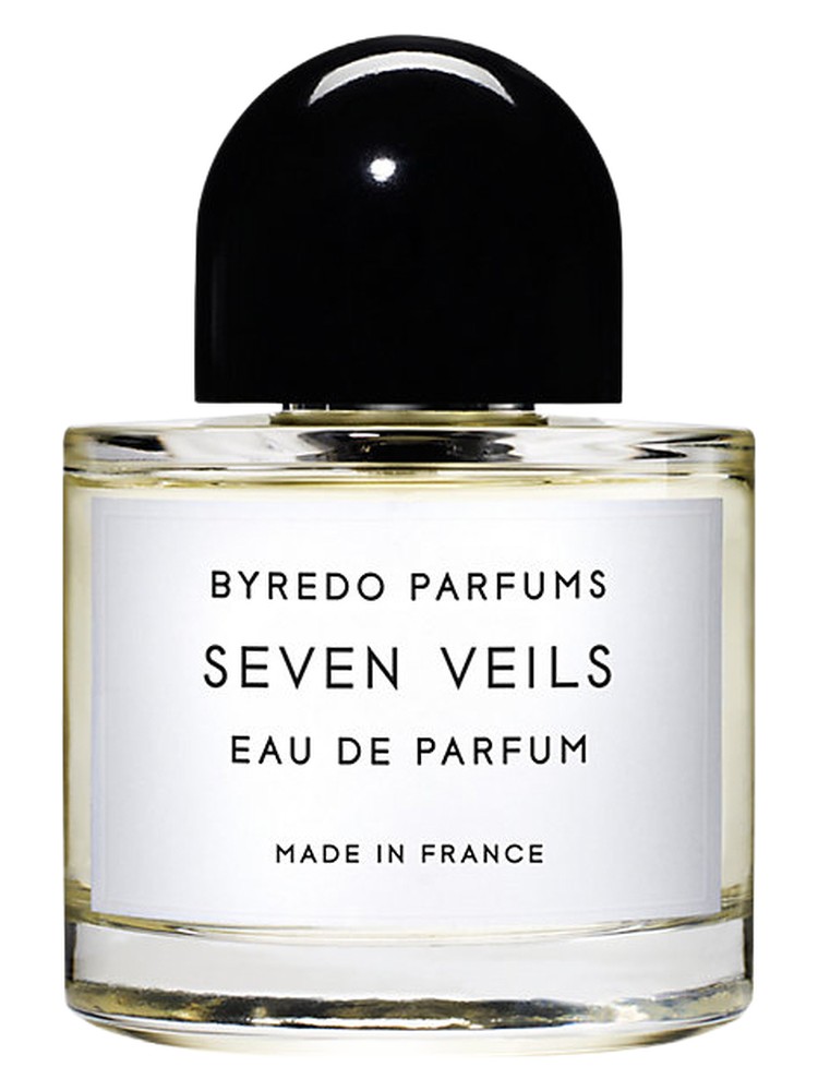 Seven Veils