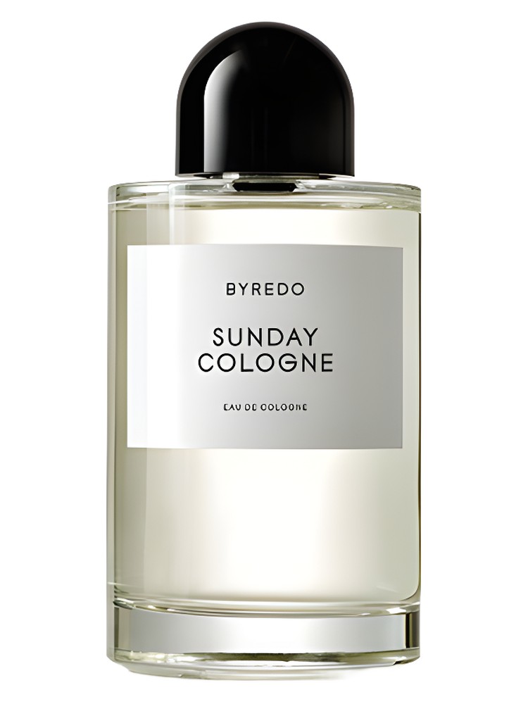 Sunday Cologne Eau de Cologne