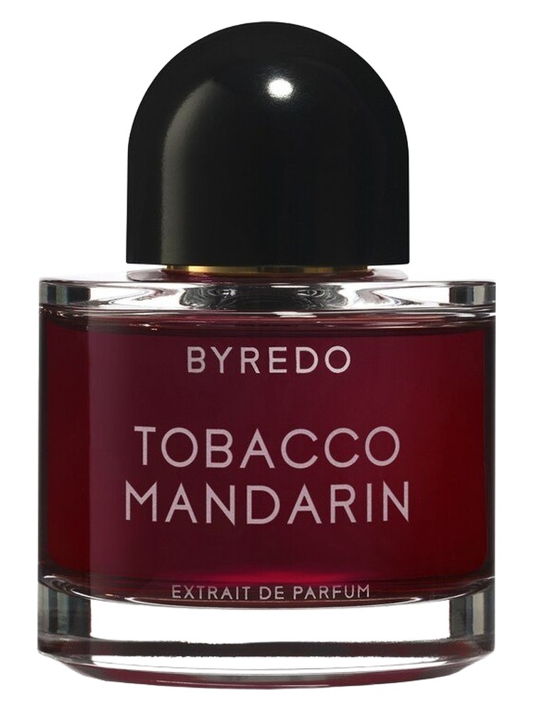 Tobacco Mandarin