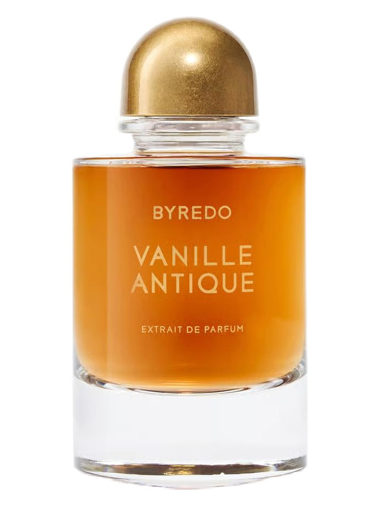 Vanille Antique 2025