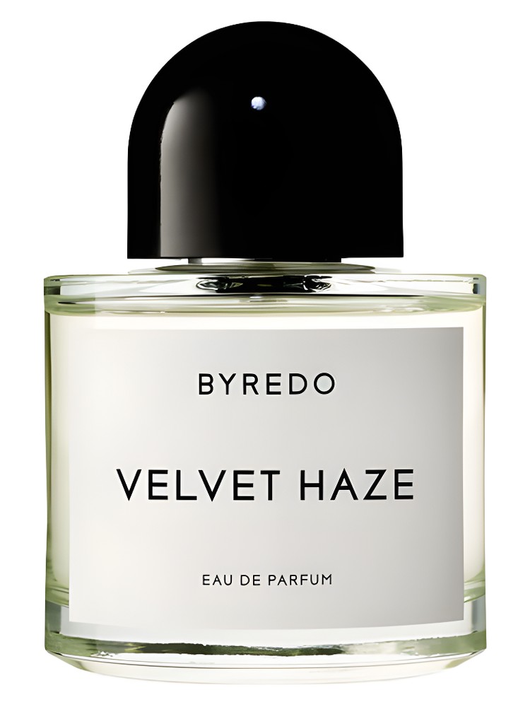 Velvet Haze