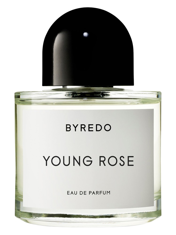 Young Rose