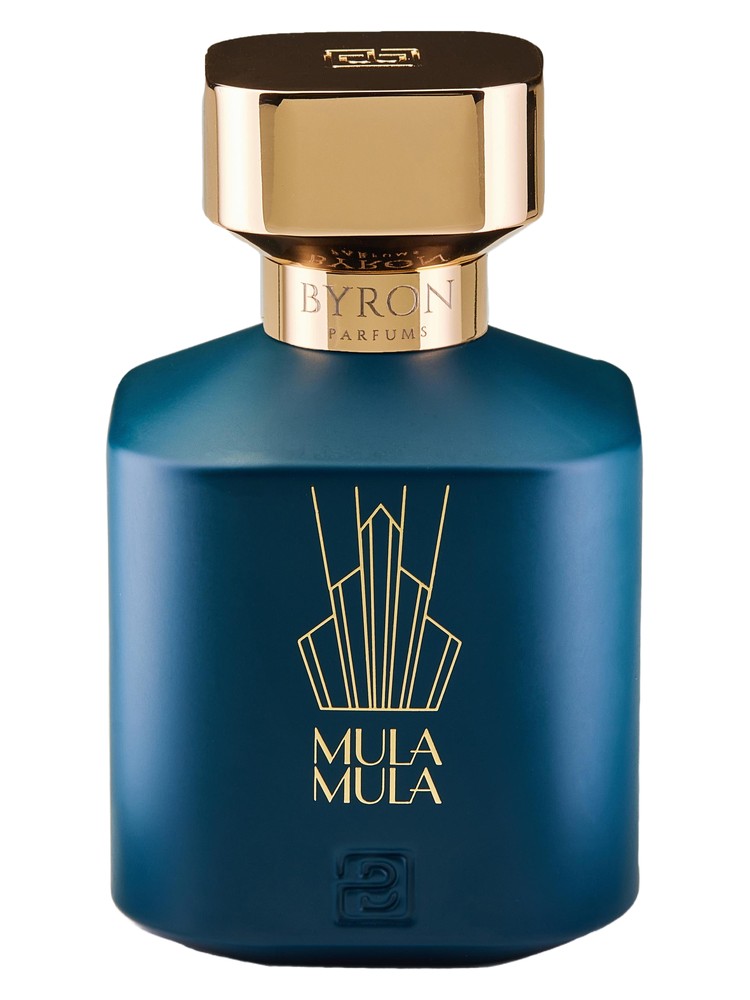 Mula Mula Art Deco