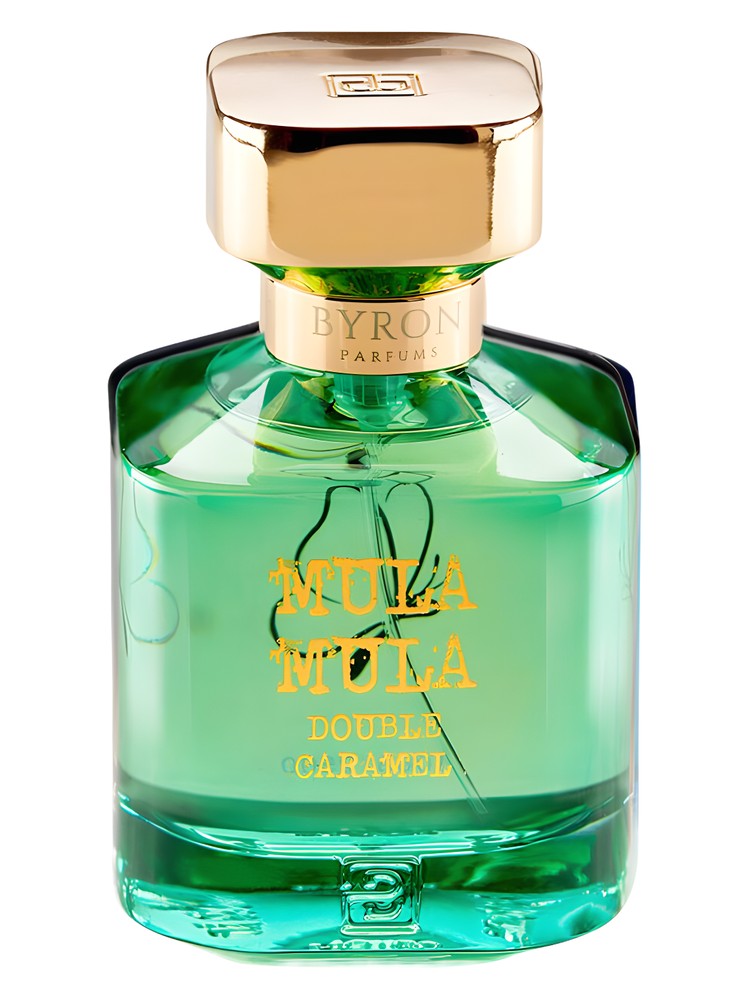 Mula Mula Double Caramel