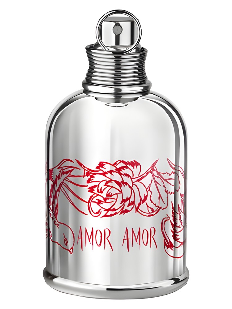 Amor Amor by Lili Choi