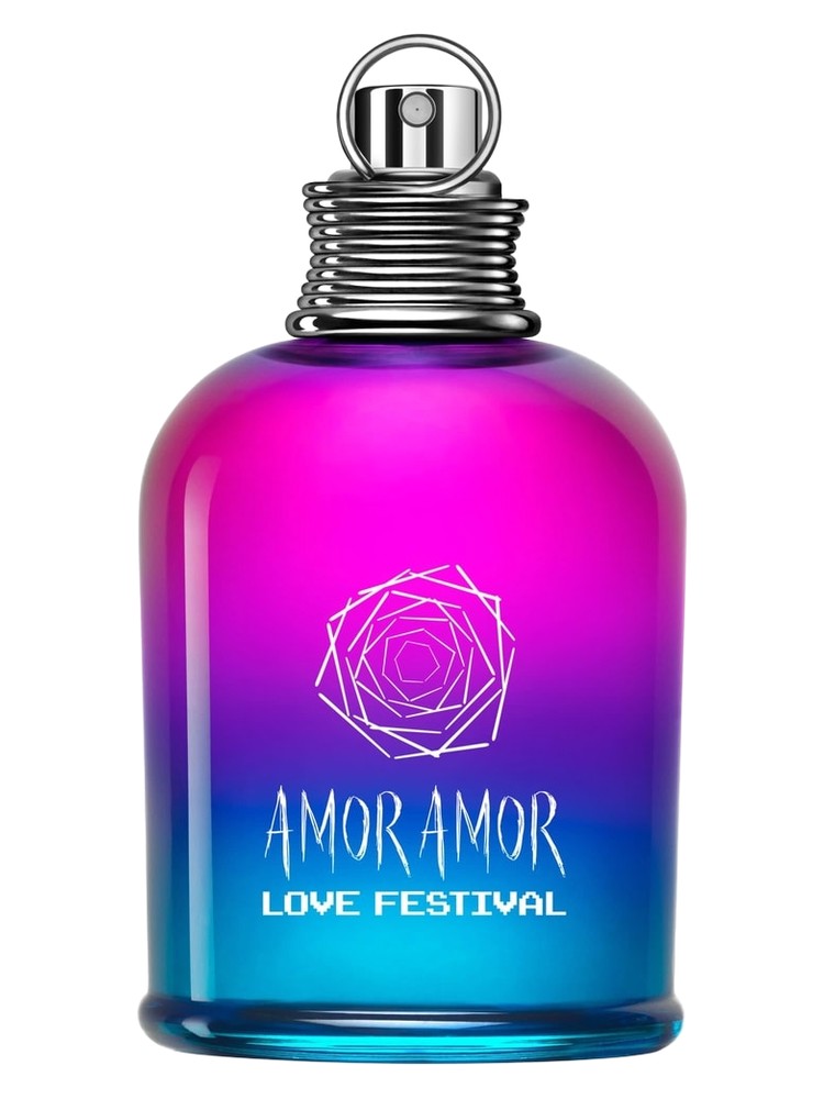 Amor Amor Love Festival