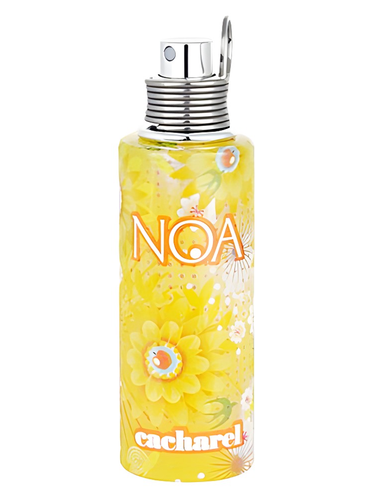 Noa Le Paradis