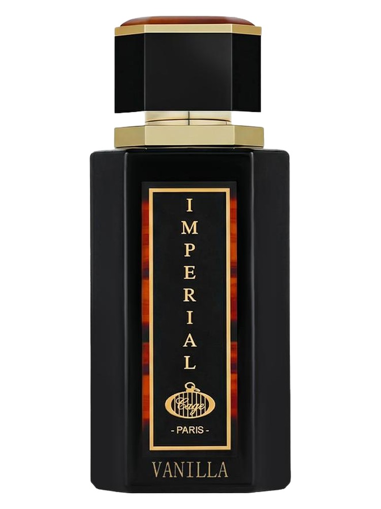Imperial Vanilla