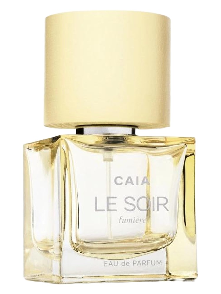 Le Soir Lumière