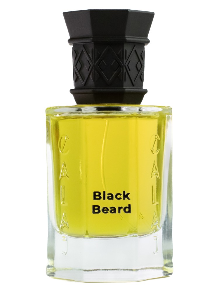 Black Beard