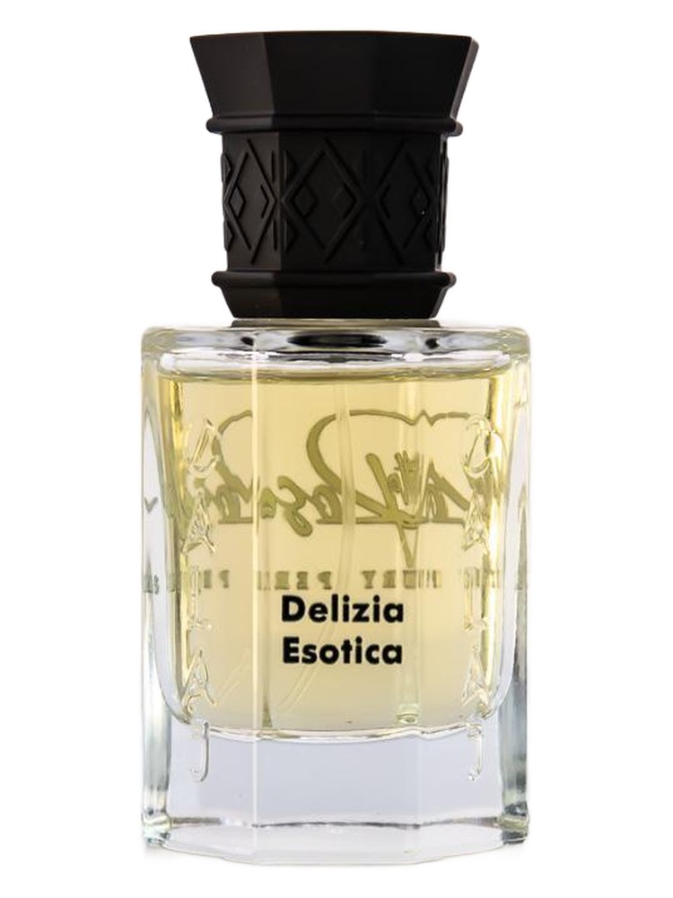 Delizia Esotica