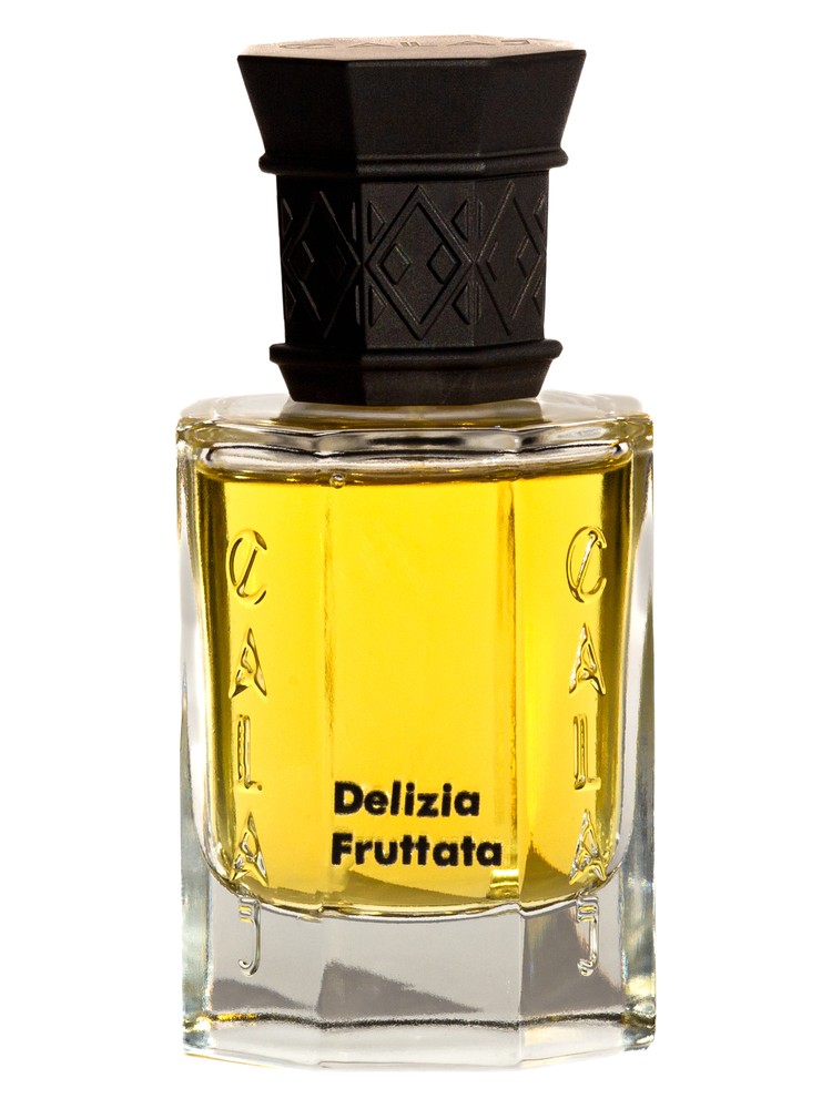 Delizia Fruttata