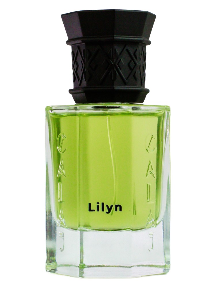 Lilyn