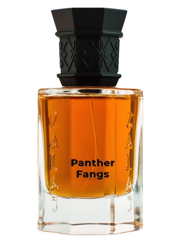 Panther Fangs