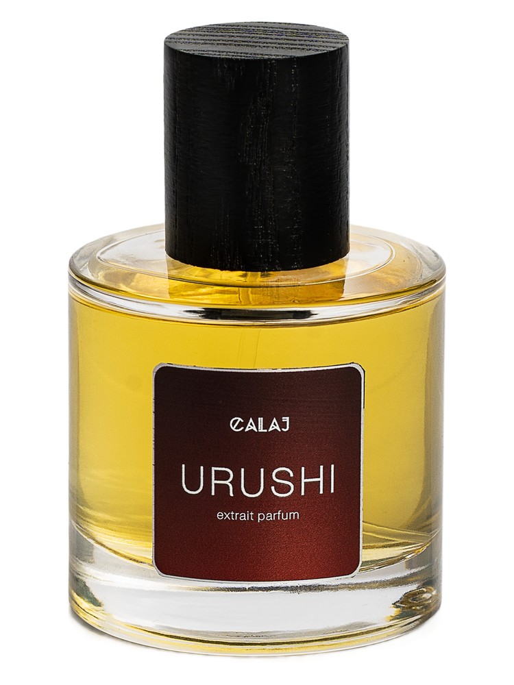Urushi