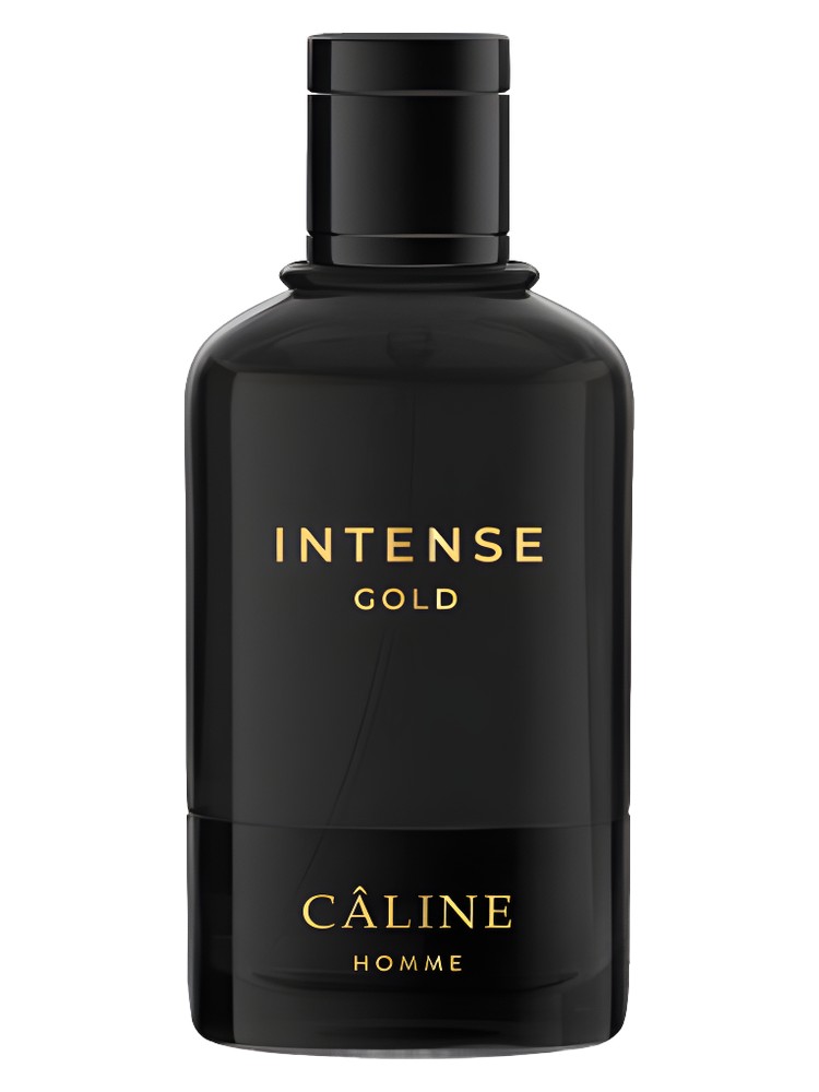 Intense Gold