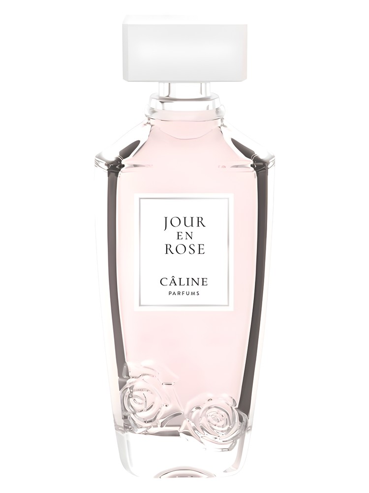 Jour En Rose