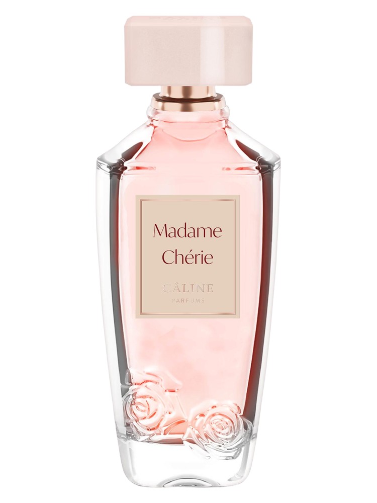 Madame Chérie