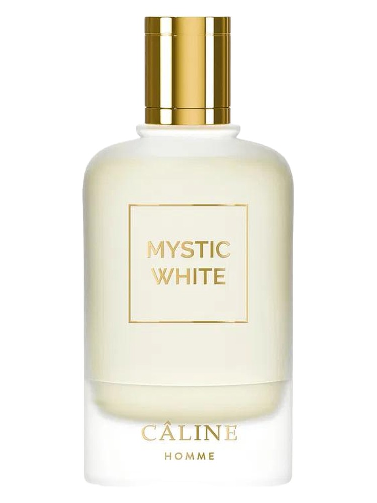Mystic White
