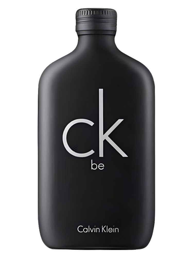 CK be
