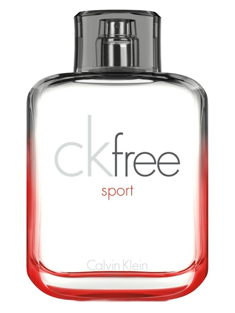 CK Free Sport