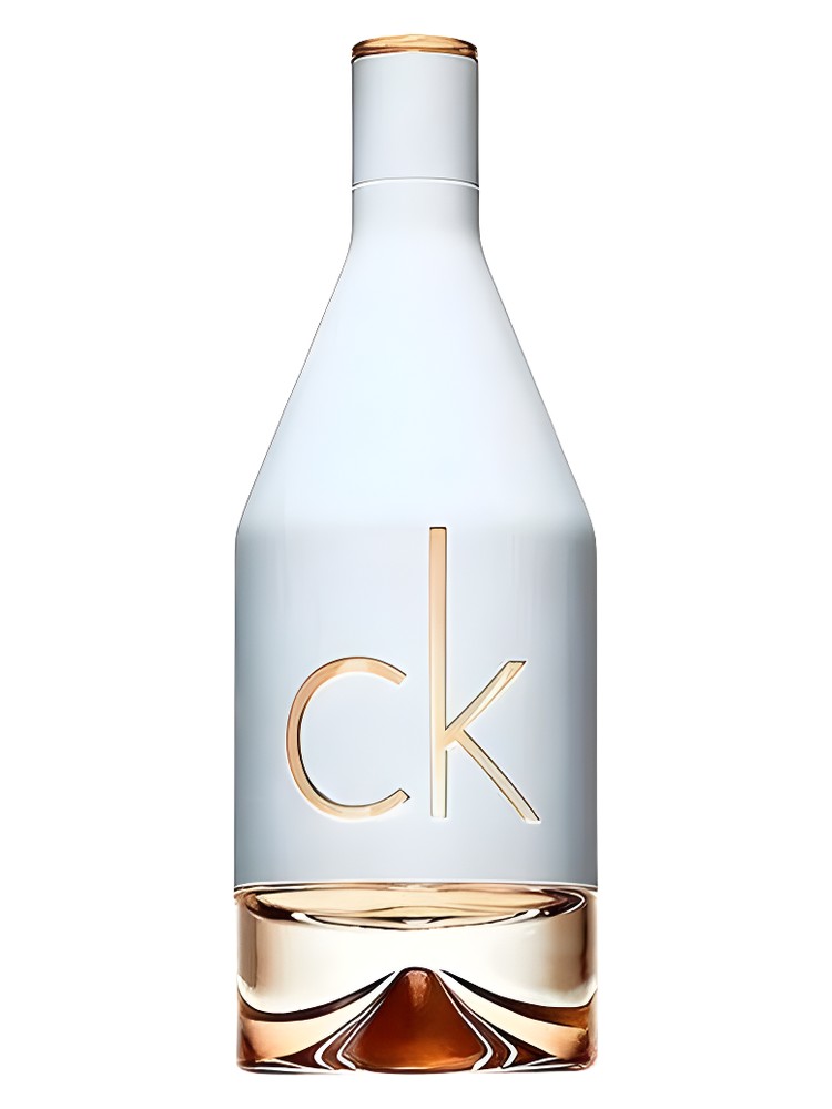 CK IN2U for Her