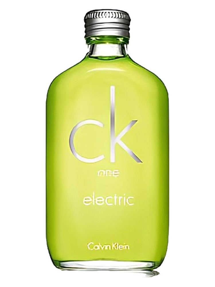 Ck One Electric