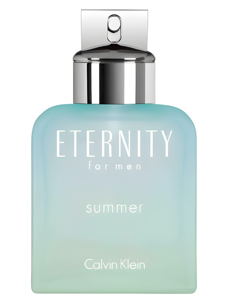 Eternity for Men Summer 2016