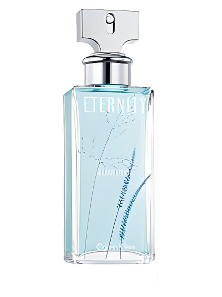 Eternity Summer 2006