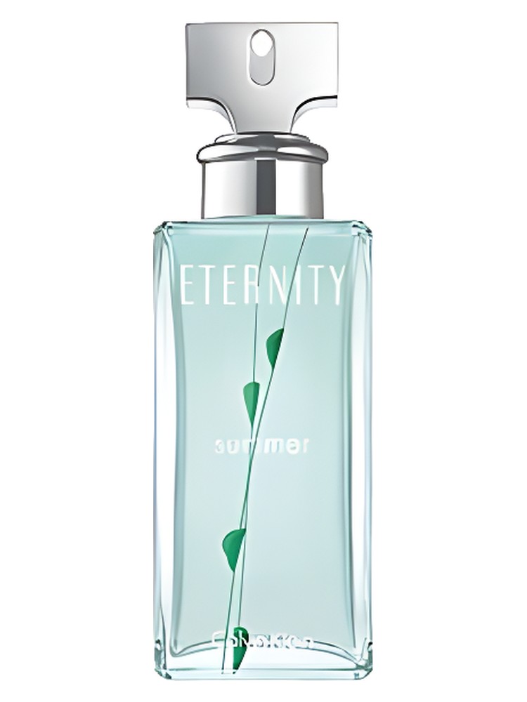 Eternity Summer 2008