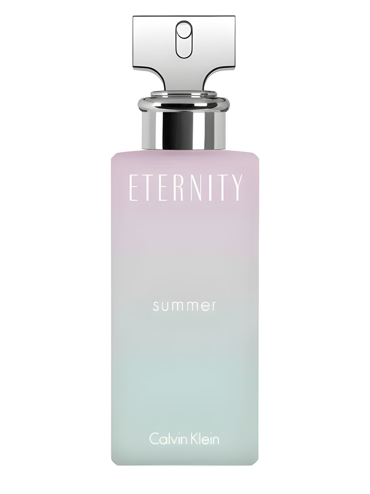 Eternity Summer 2016