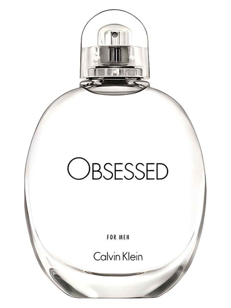 Obsessed for Men