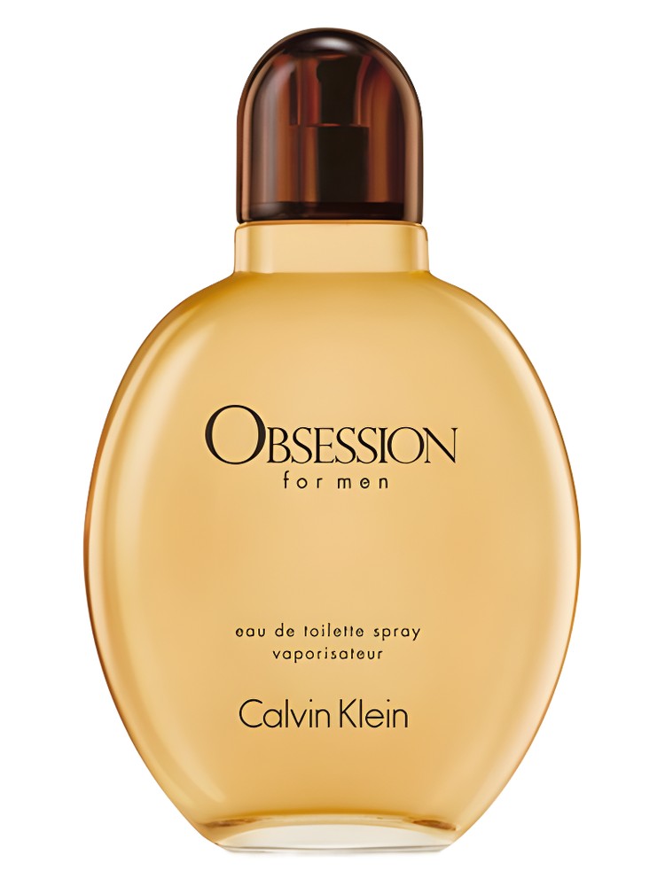 Obsession for Men